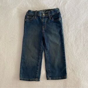 The Children's Place Baby and Toddler Boys Straight Jeans